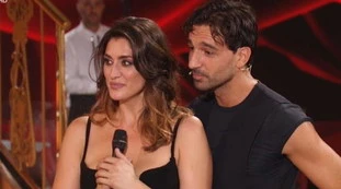 Ballando con le stelle, dramma per Elisa Isoardi: ko per Todaro, come andrà in trasmissione