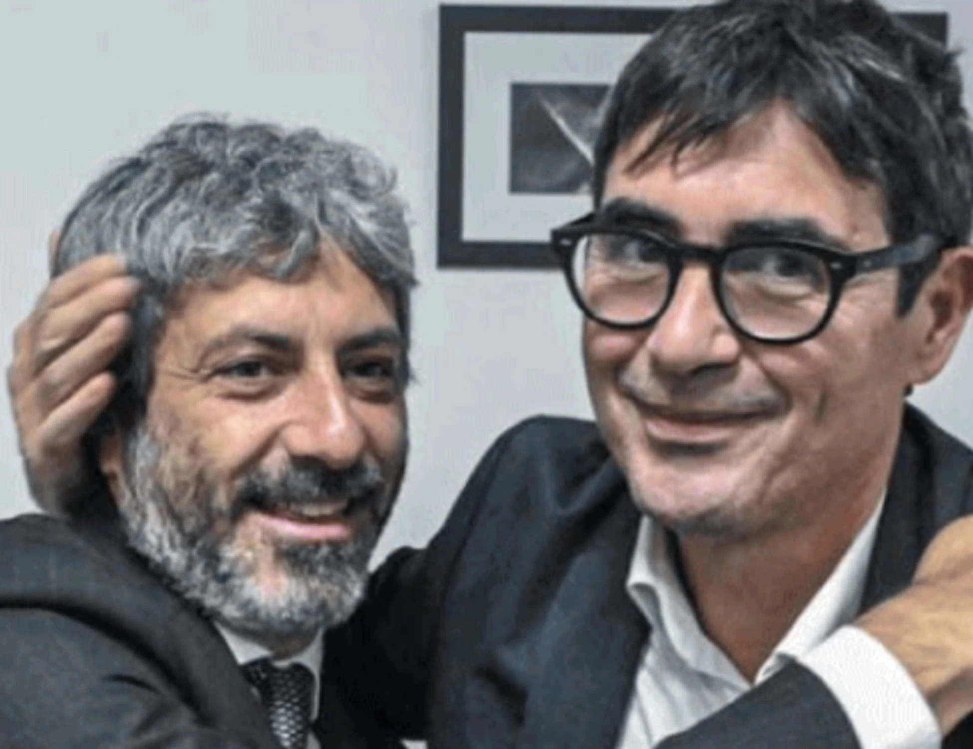 Roberto Fico, l'ultima sparata: "Piano casa da un miliardo"