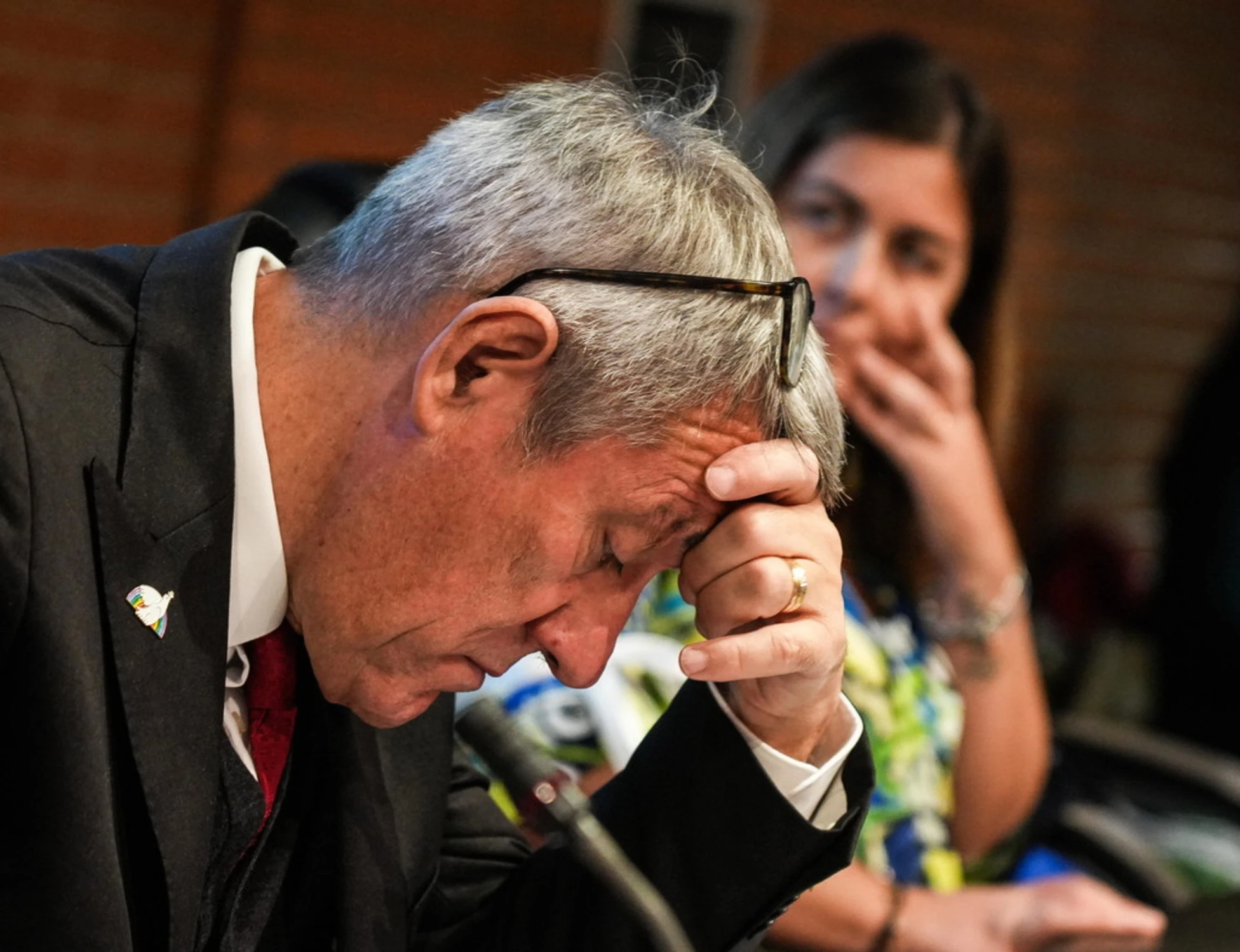 Landini, la proposta Cgil: "Patrimoniale", chi vogliono colpire ora