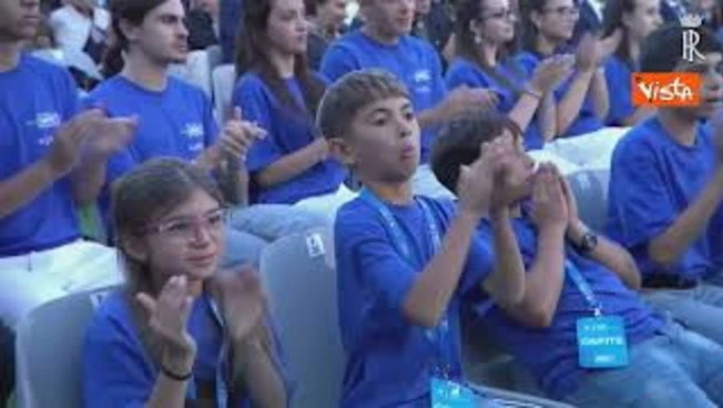 Mattarella: Scuola la più grande leva di integrazione, è aperta a tutti