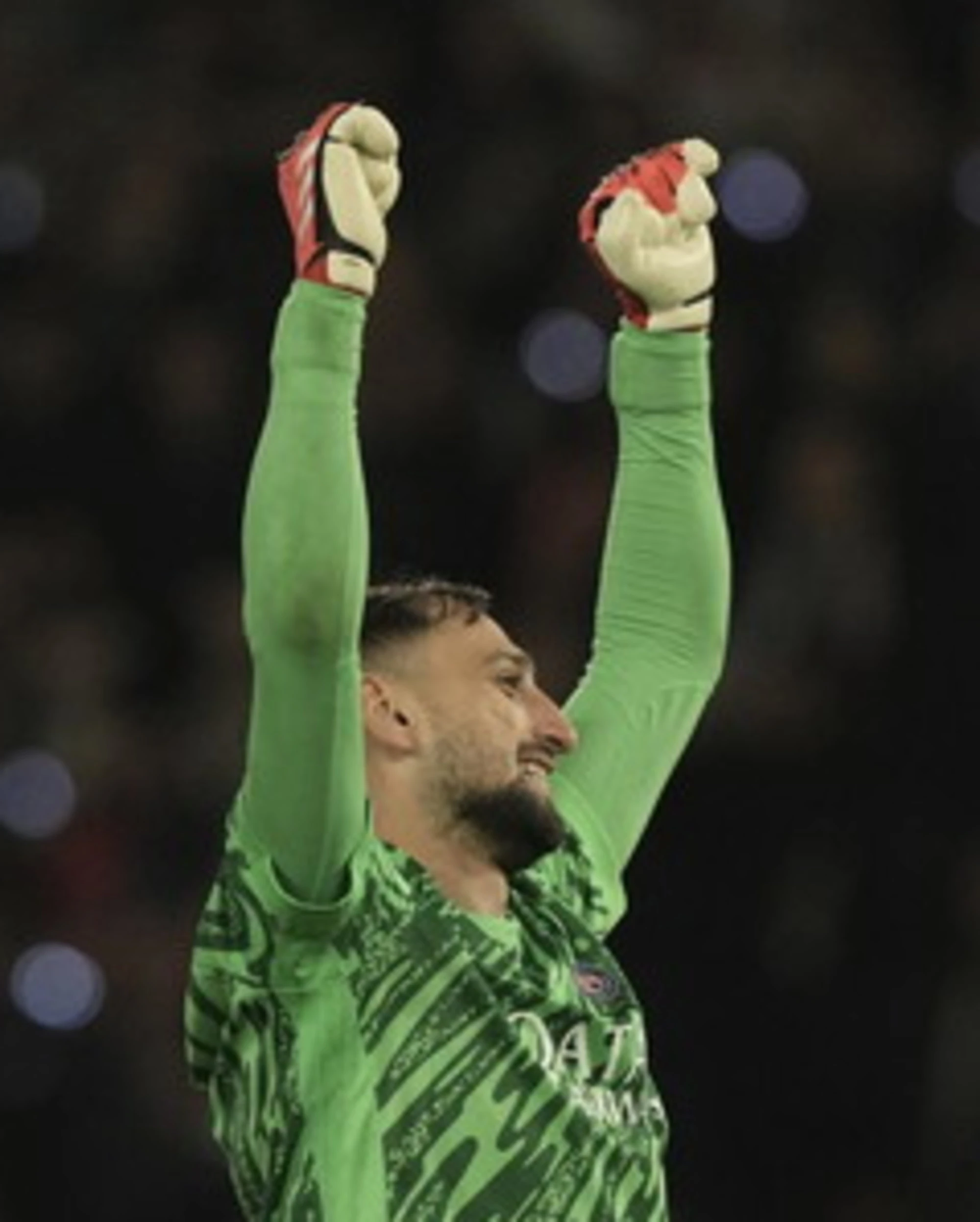 Donnarumma spegne l'Arsenal: Psg in finale di Champions contro l'Inter
