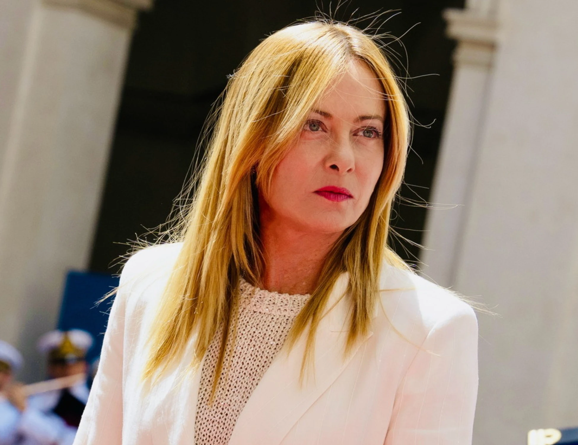 Giorgia Meloni, il Pil dell'Italia vola oltre il previsto: ennesimo schiaffo ai gufi