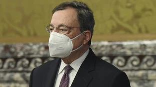 "Conte-tre o Mario Draghi", fonti di governo confermano: "Questione di settimane per un nuovo esecutivo"