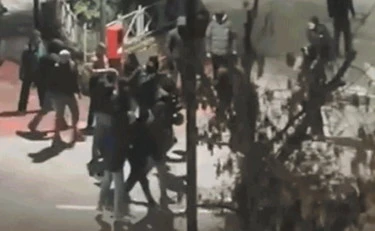 Acca Larentia, uno choc: nel gruppo di aggressori anche due donne