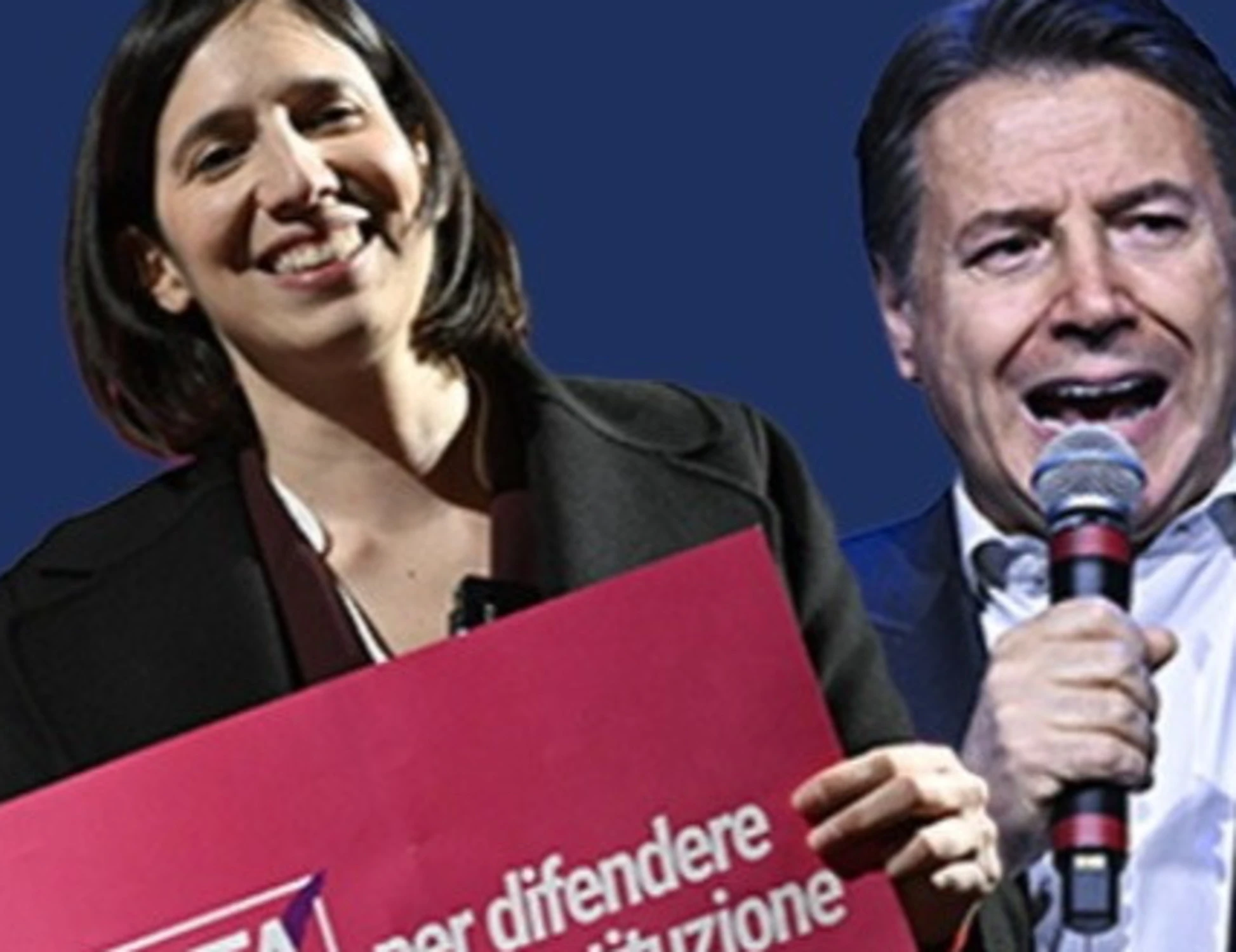 Il "No" vince e loro esultano: si tengono la mala-giustizia (e il governo Meloni)