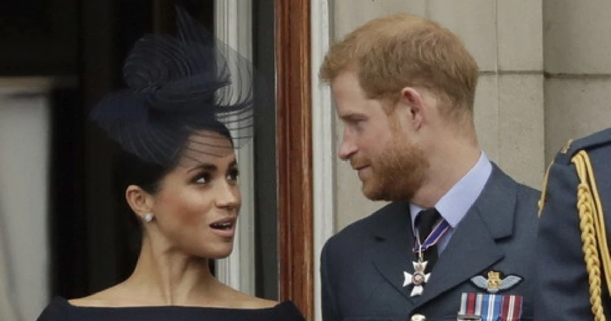 Meghan Markle e il principe Harry, altro sfregio ad Elisabetta e Carlo: ecco quando vedranno la nipotina