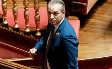 Meloni, il grillino Pirondini: "Odiatori della Costituzione"
