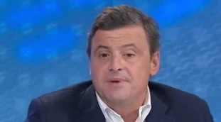 Carlo Calenda boccia Elly Schlein: "Con Conte farà fallire l'Italia"