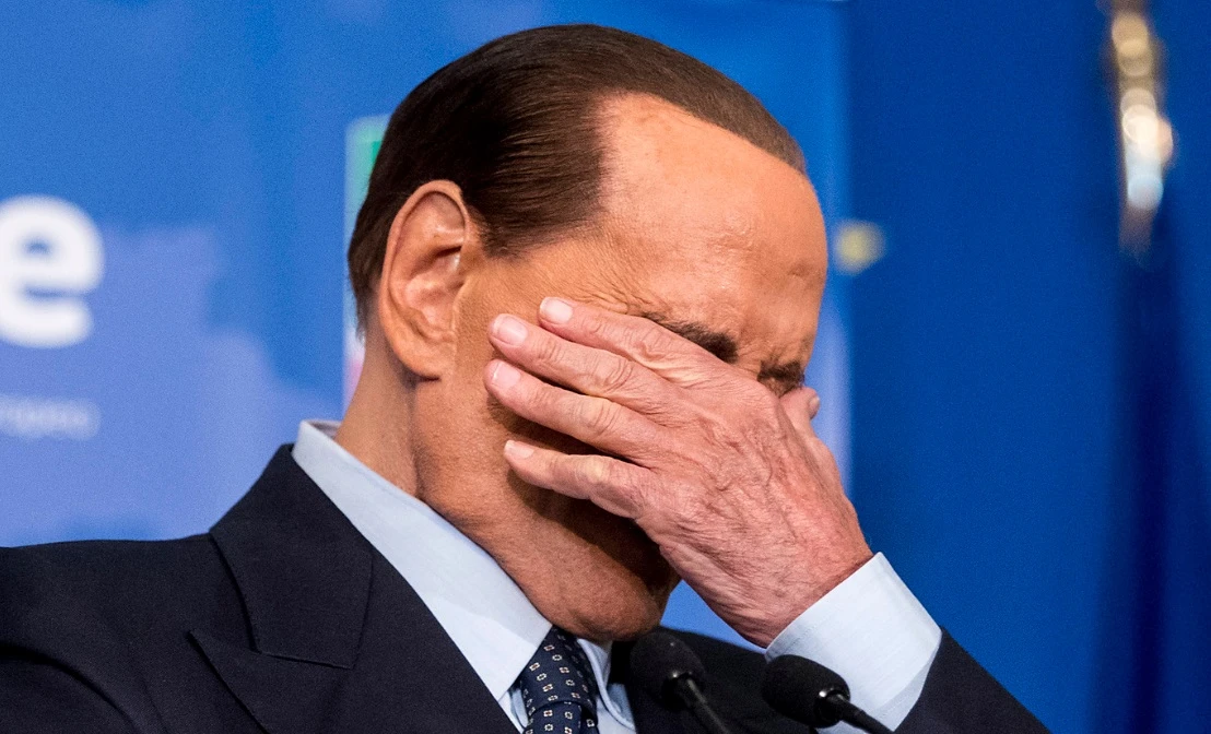 Silvio Berlusconi non si fida della Lega: l'allerta ai coordinatori azzurri in vista delle amministrative