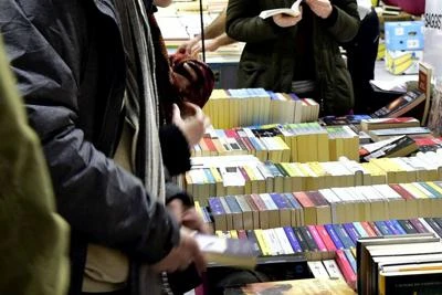 Salone del Libro invita Altaforte. Anzi, no