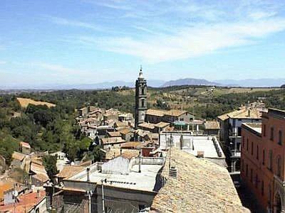 A Campagnano cittadini chiamati a costruire nuovo servizio d'igiene urbana