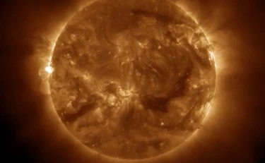 Tempesta geomagnetica, "è in corso": cosa sta succedendo