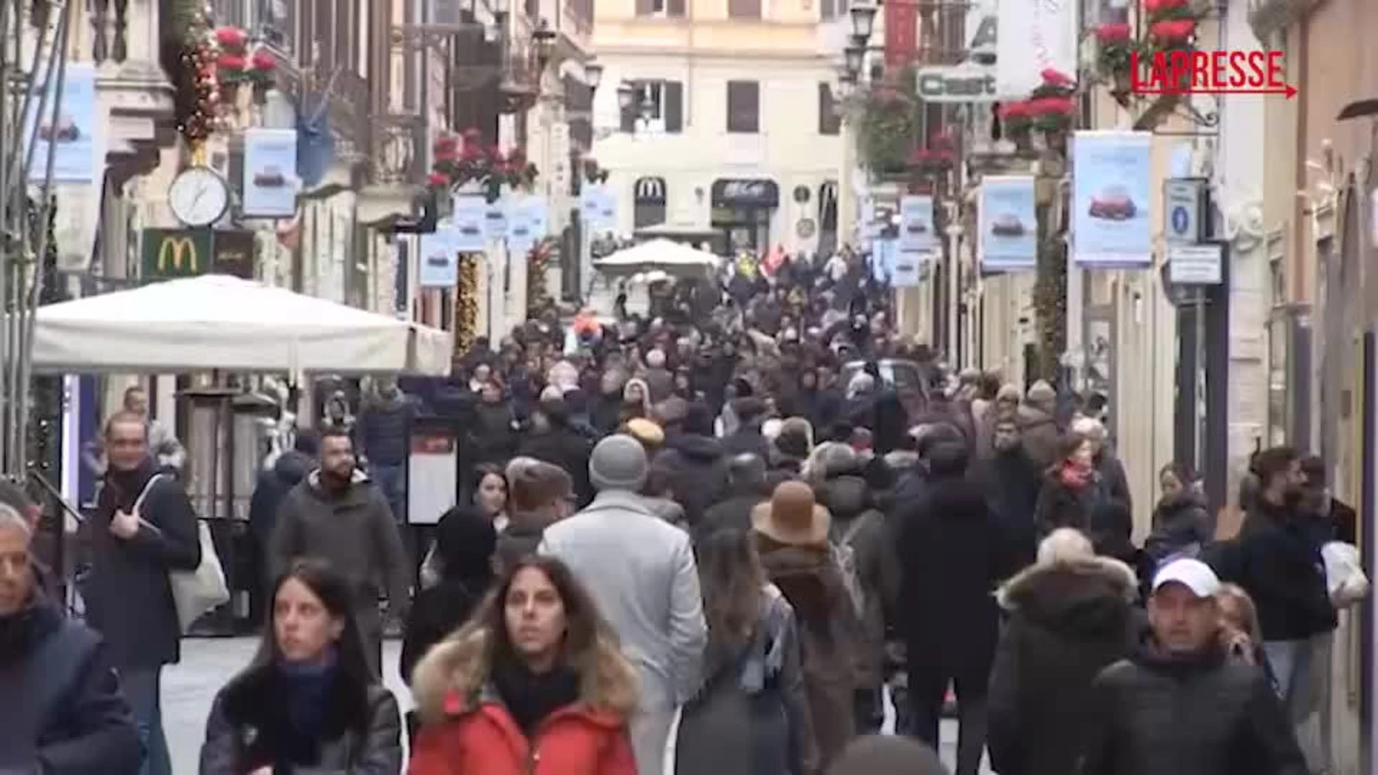 Un Natale italiano: cosa regala uno su tre