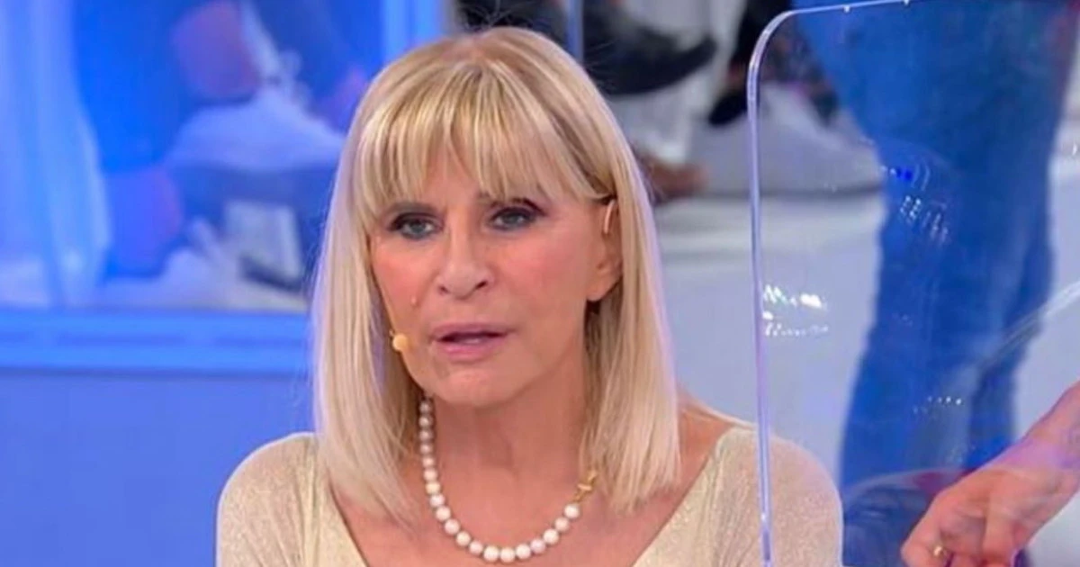 Uomini e Donne, Gemma Galgani si ritira? "Addio allo studio", la voce dal cuore di Canale 5