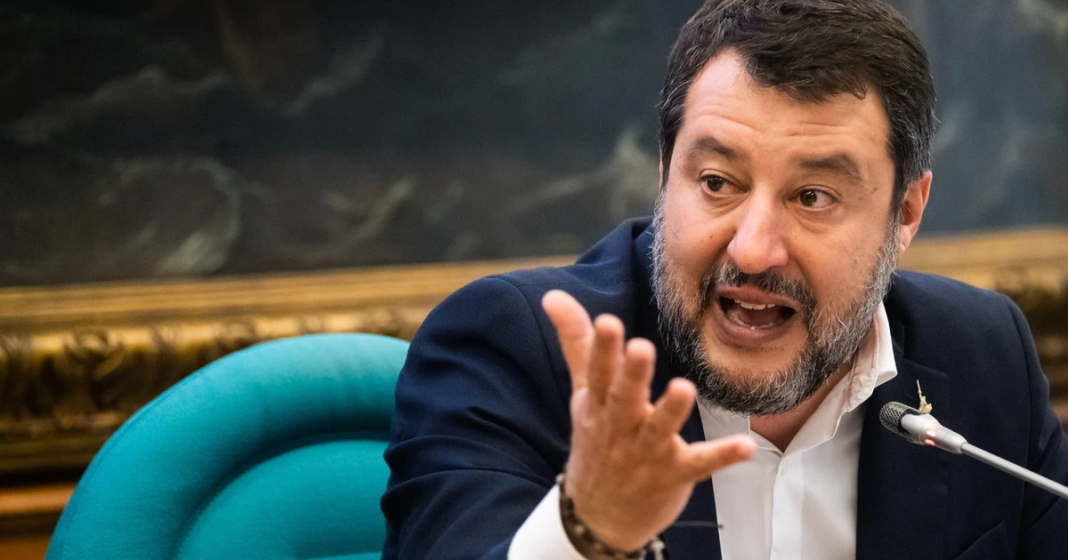 Pietro Senaldi, "sciacalli rossi" contro Salvini. Dossier-bufala: dopo il Covid, l'Ucraina