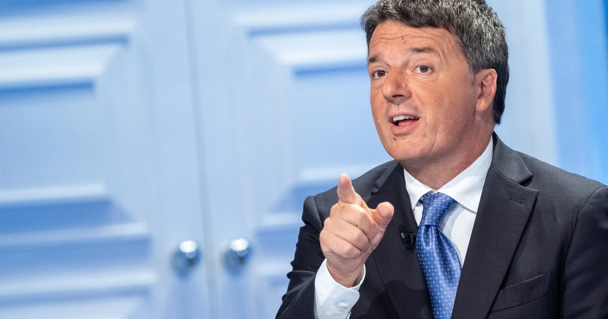 Matteo Renzi su Piantedosi e Meloni: "Bene sul rave"