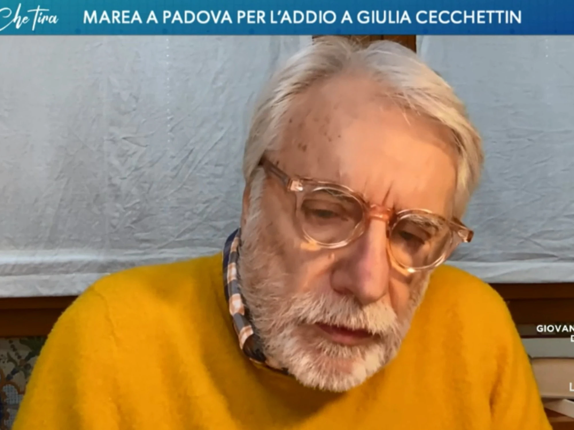 Paolo Crepet