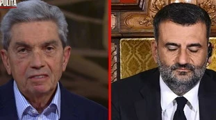 Padellaro inchioda Decaro: "Perché Bari è in mano ai clan?", il sindaco tentenna