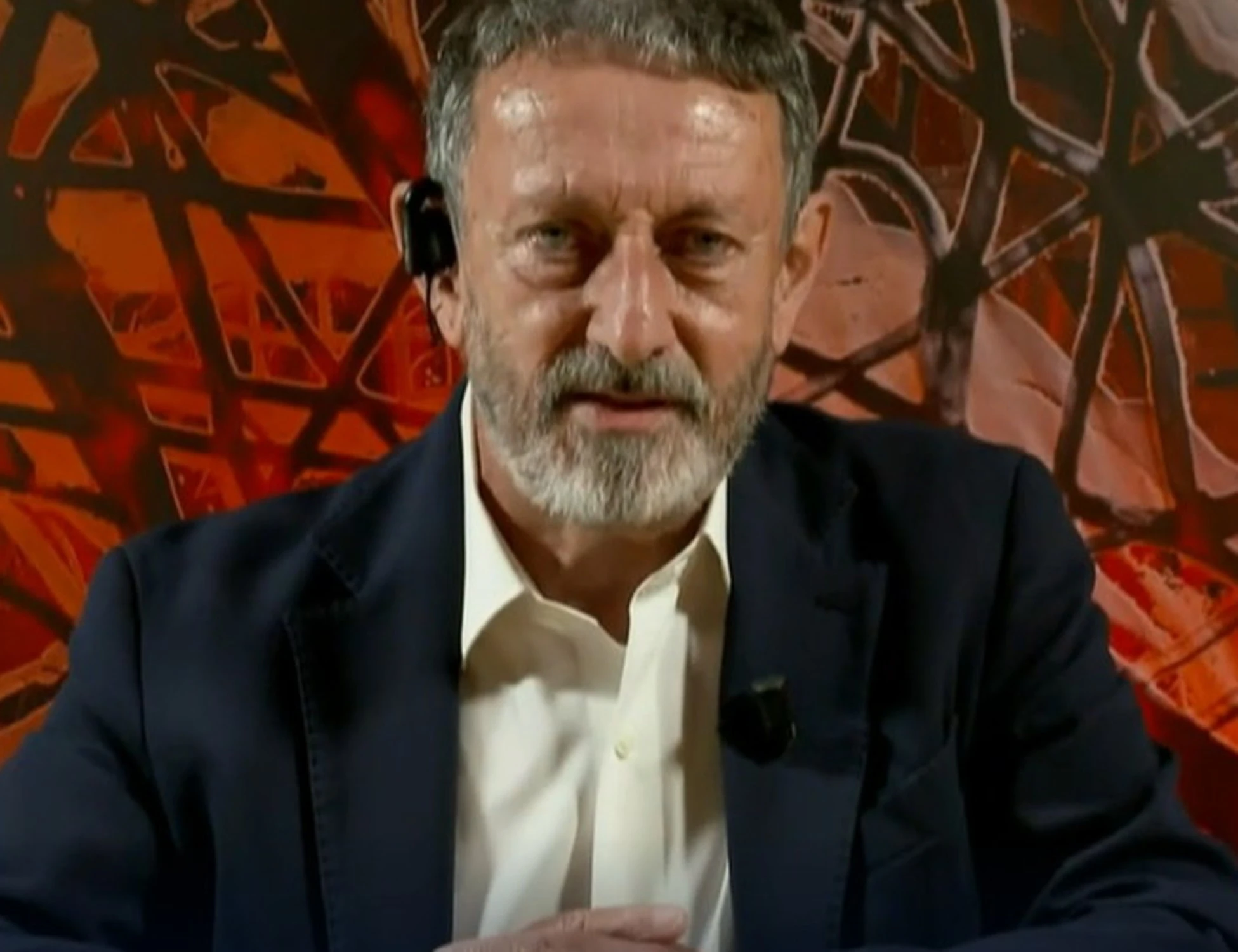 Michele Serra a Piazzapulita, "con grande convinzione": apre le porte ai migranti