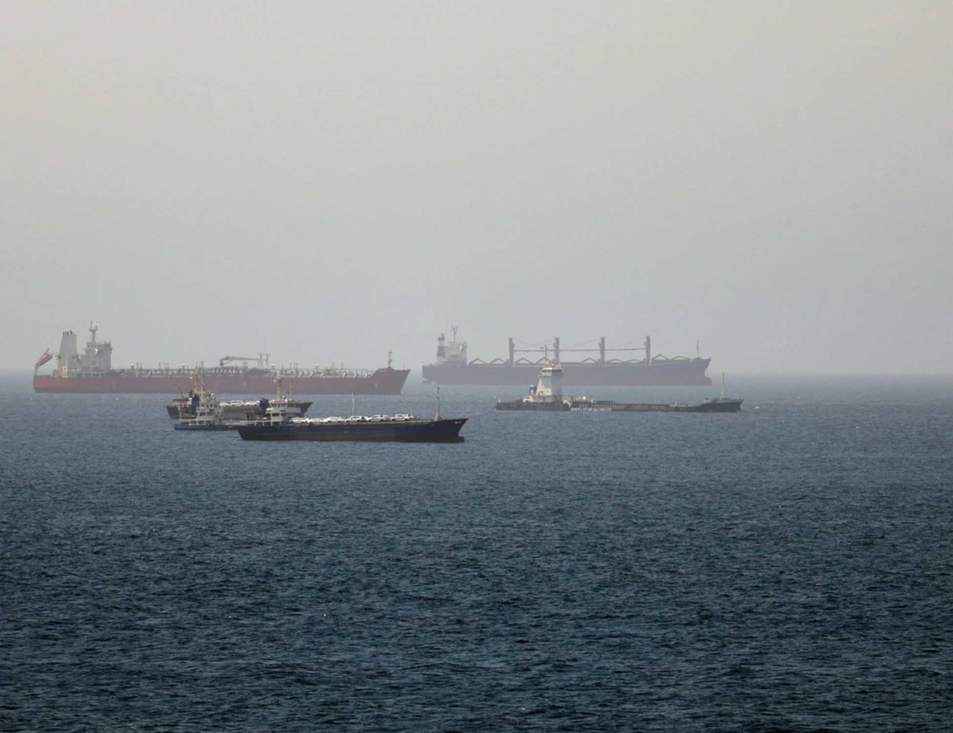 Iran-Usa, "cosa c'è nel memorandum d'intesa": Hormuz, nucleare e sanzioni, tutti i punti