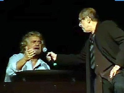 Brindisi: stazionarie condizioni Veronica, stamattina ha parlato con il padre