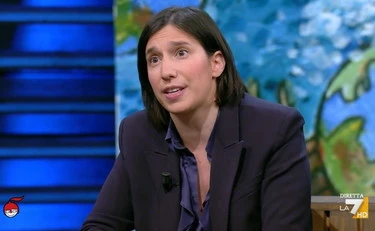 Referendum giustizia, Elly Schlein nei guai: la frase che fa implodere il Pd