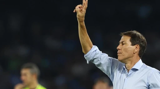 Rudi Garcia, due mosse per evitare l'esonero: come sopravvivere a Napoli