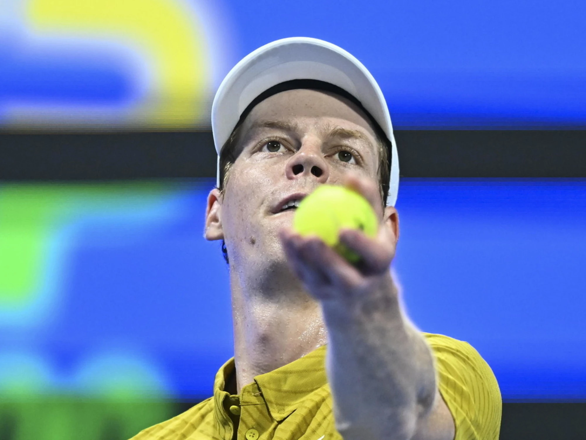 Jannik Sinner, un cambio inatteso: obiettivo, vincere sulla terra