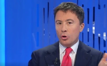 Otto e Mezzo, Italo Bocchino ridimensiona Vannacci: "Tradimento, i sondaggi..."