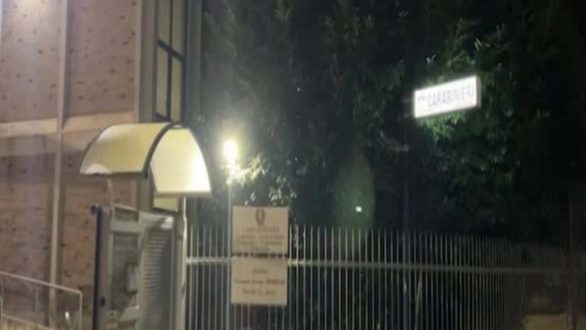 Vicenza, blitz contro l'organizzazione nigeriana: 20 arresti