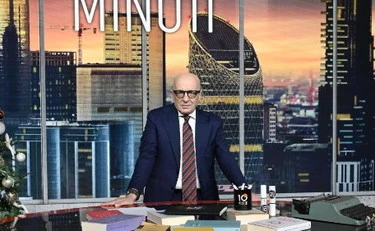 Garlasco, bomba Sallusti: chi intervista a "10 minuti"