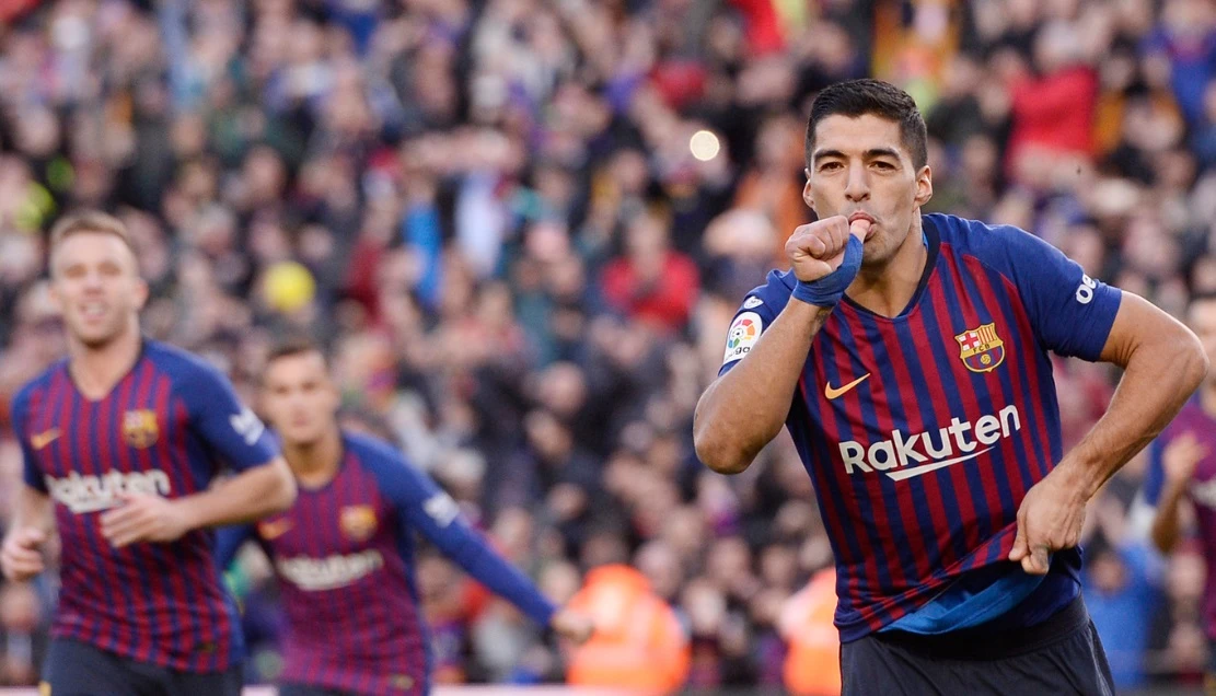 Barcellona-Real Madrid 5-1. Per Lopetegui al Real è finita