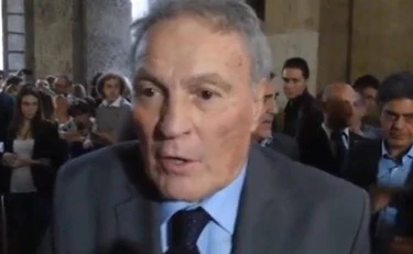 José Altafini, la confessione a Un Giorno da Pecora: "Io sono di destra"