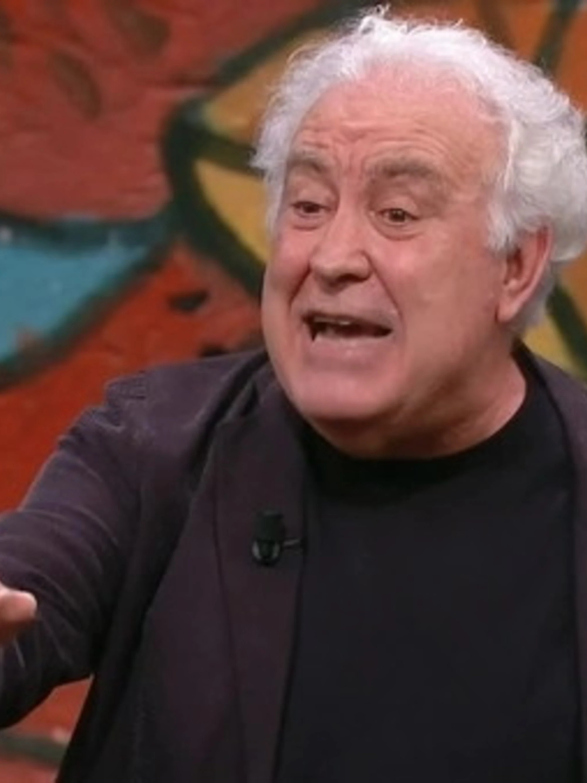 DiMartedì, Santoro insulta Meloni: "Valletta di Trump. Per i nostri tg..."