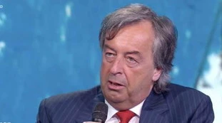 Roberto Burioni a Che tempo che fa: "Fase 2, distanze e mascherine per tutti o rischiamo nuovi focolai"
