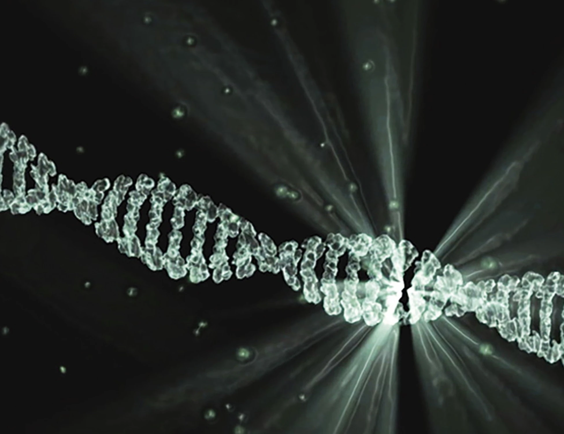 Schizofrenia, una nuova mutazione genetica per spiegare la malattia