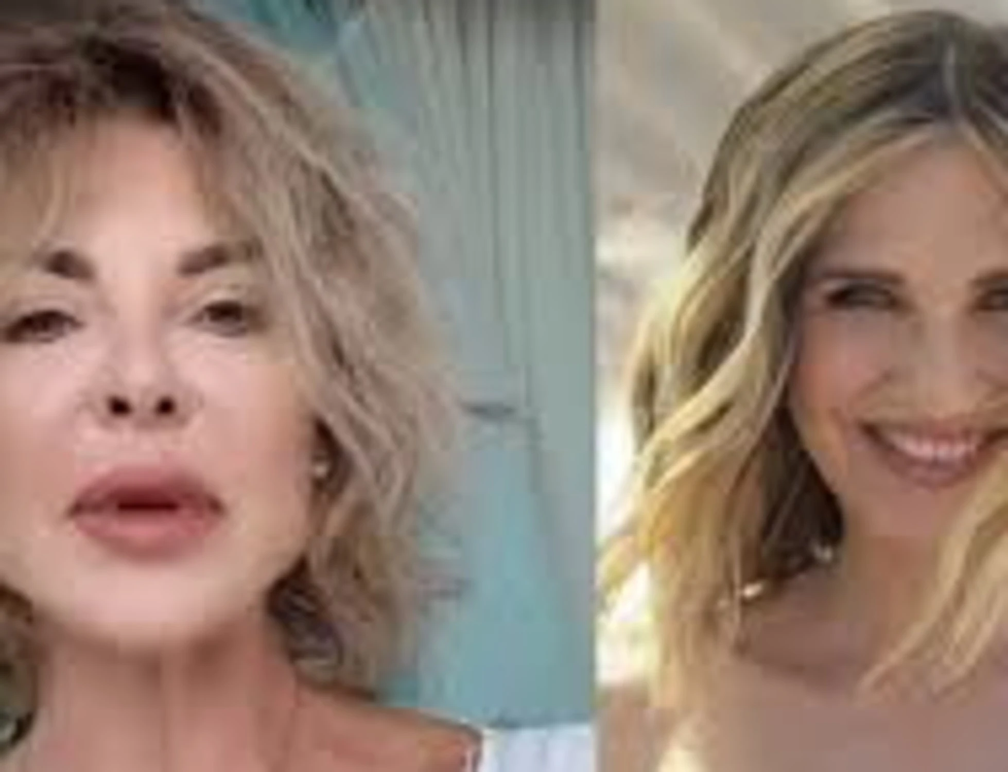 Alba Parietti stronca Lorella Cuccarini: "Che ipocrisia"