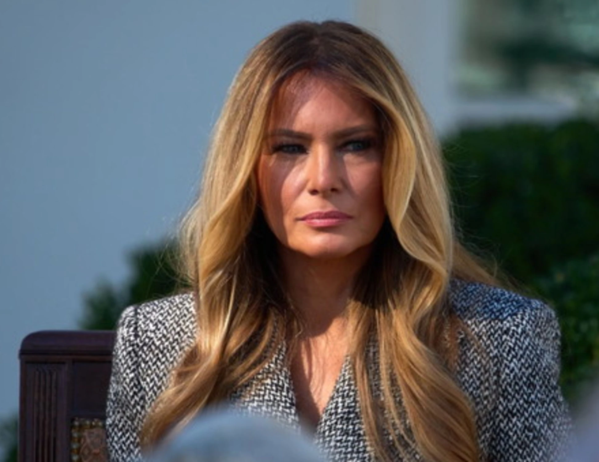 Melania Trump ferma Putin: tregua a Oleshky, come ci è riuscita