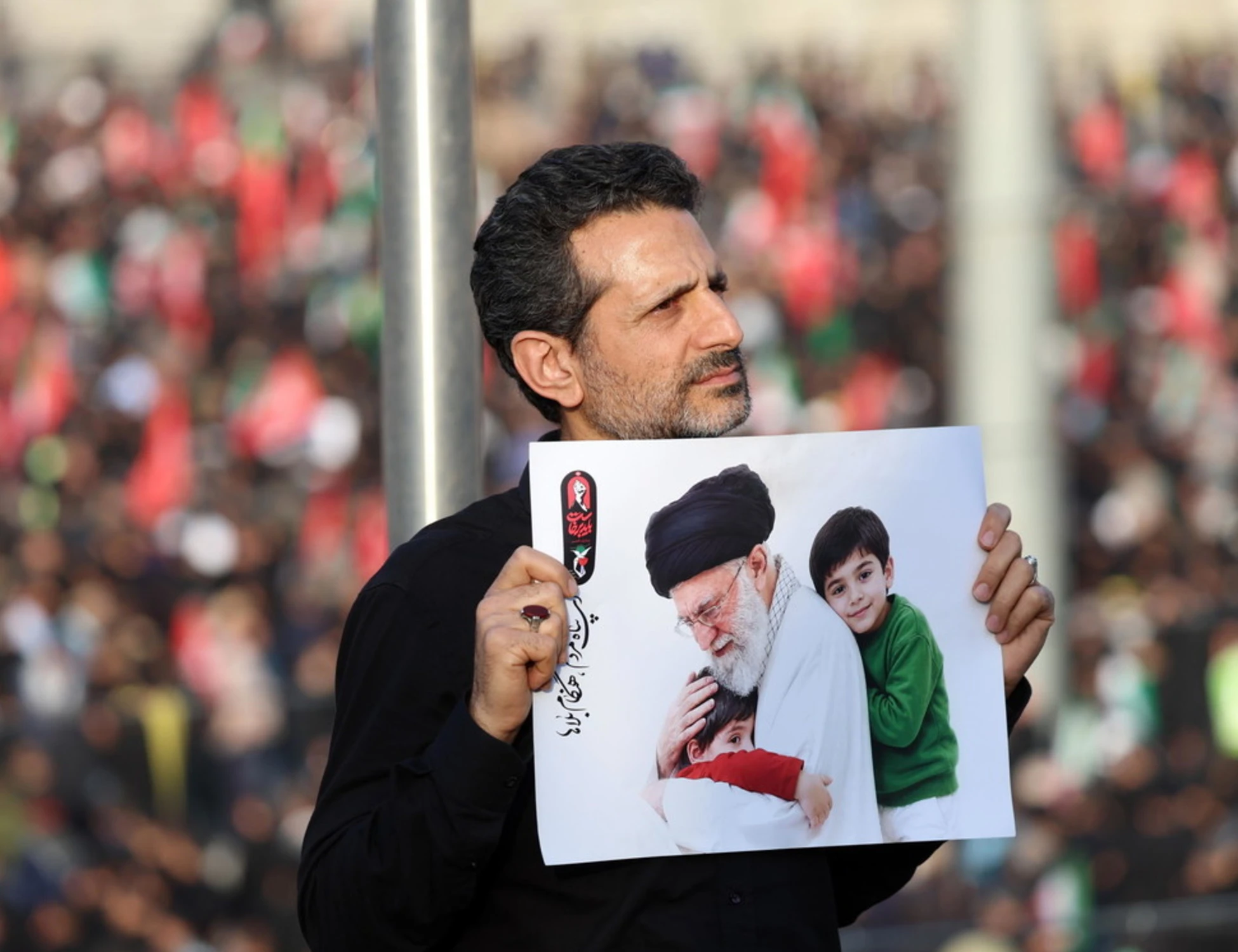 Il fantasma di Alì Khamenei una minaccia per l’Occidente