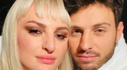 Arisa e Vito Coppola, una strana confessione: "Il nostro amore...", come stanno davvero le cose?
