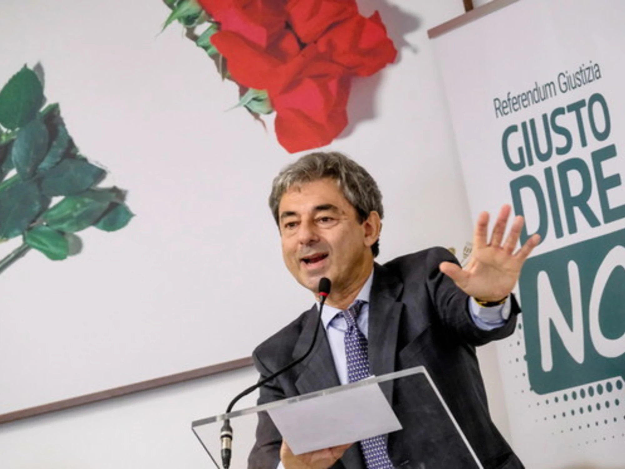 Anm, soldi e finanziatori occulti? La lettera che fa impazzire il Pd