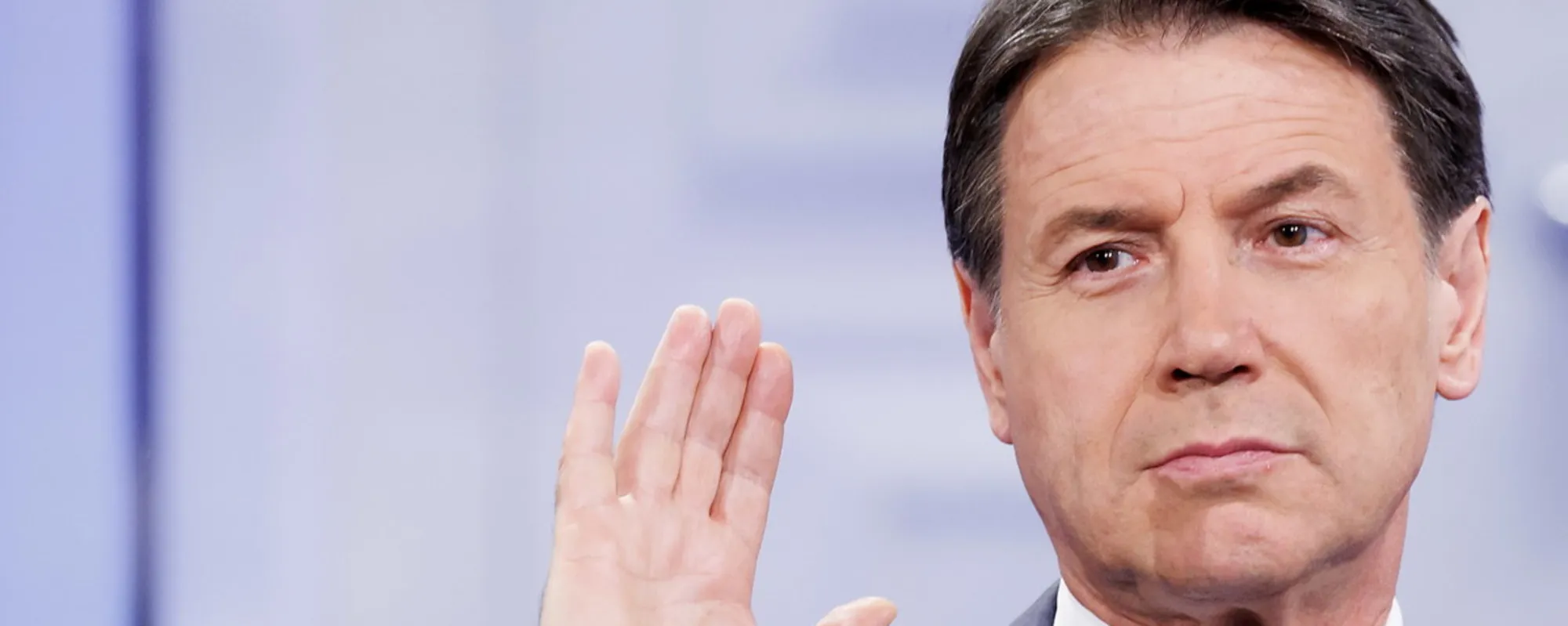 "Solo nei sondaggi": Antonio Noto svela il bluff del M5s