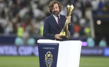 Nazionale, Maldini e Leonardo vogliono Pirlo come ct
