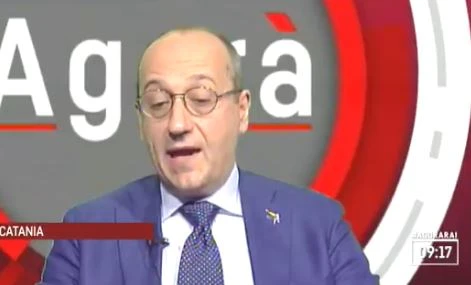 Alberto Bagnai: "Crisi gravissima, nel 2021 avremo il reddito pro capite del 2003"