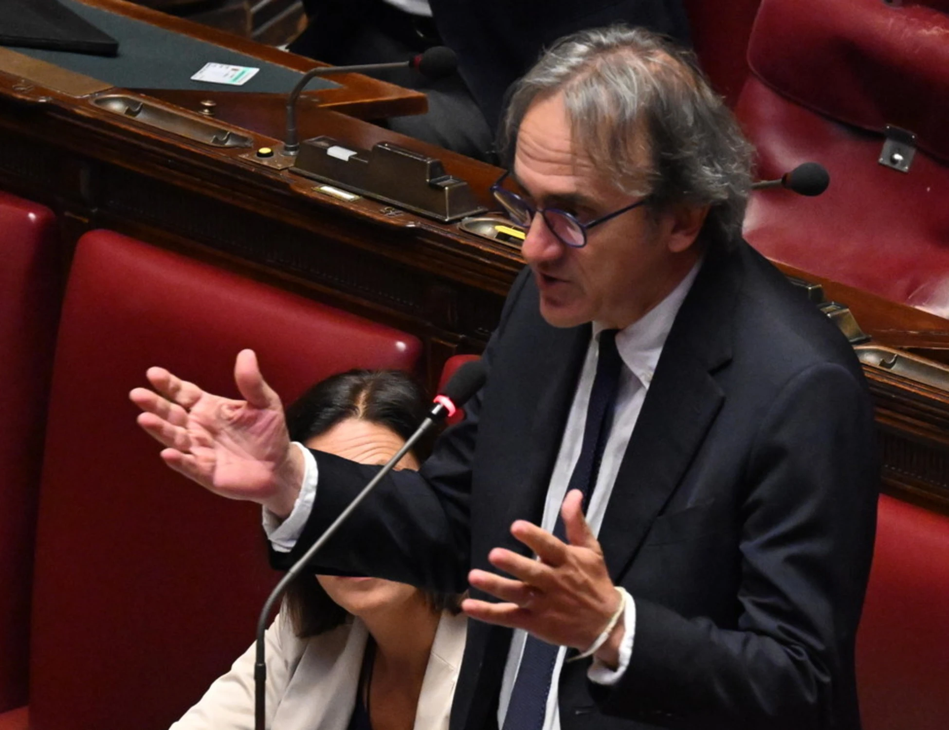 Russia in guerra con la Nato? Bonelli specula: "La colpa è di Meloni"