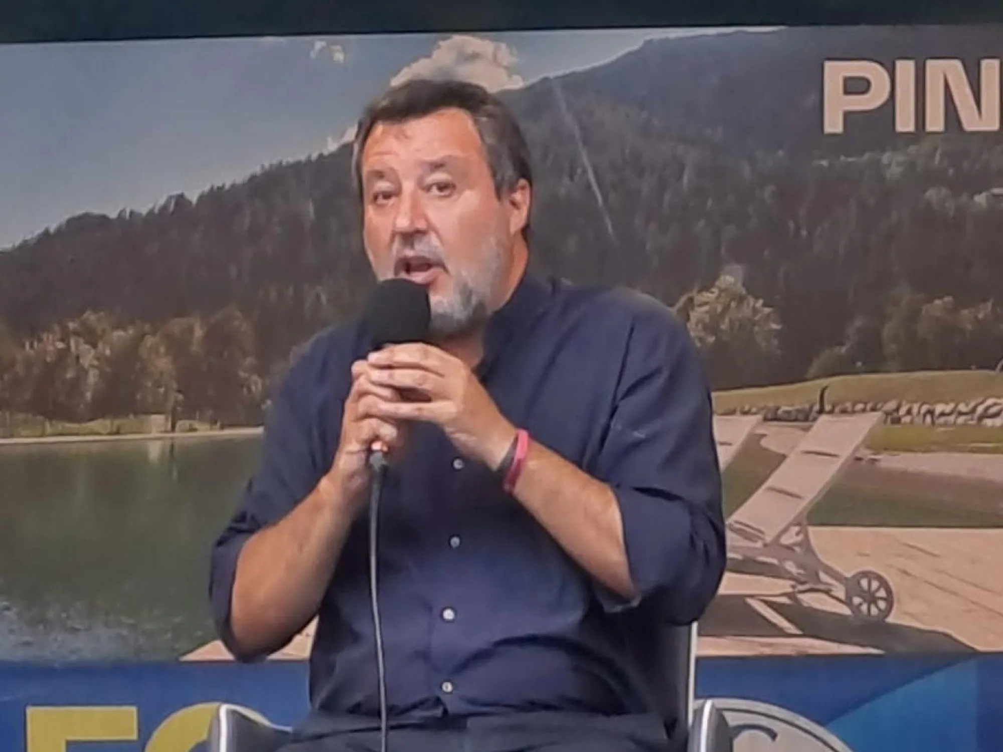 Leggi l'articolo: Lega, la sfida dei nordisti: a cosa puntano, le loro richieste