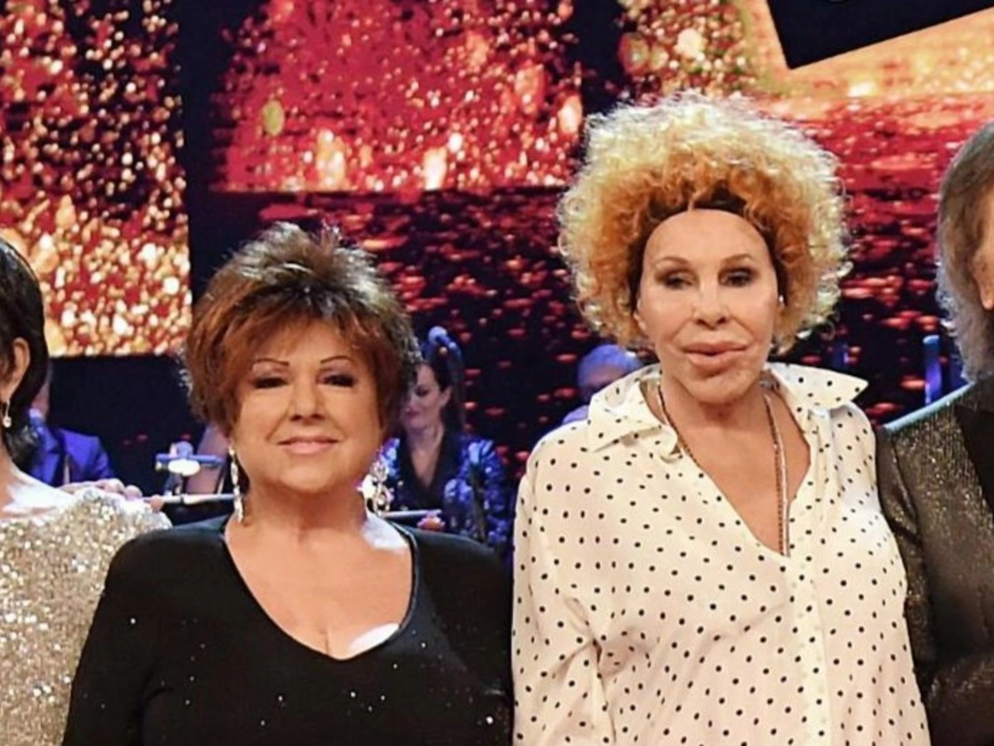 Ornella Vanoni, la rivelazione incredibile: "Cosa stava per fare"