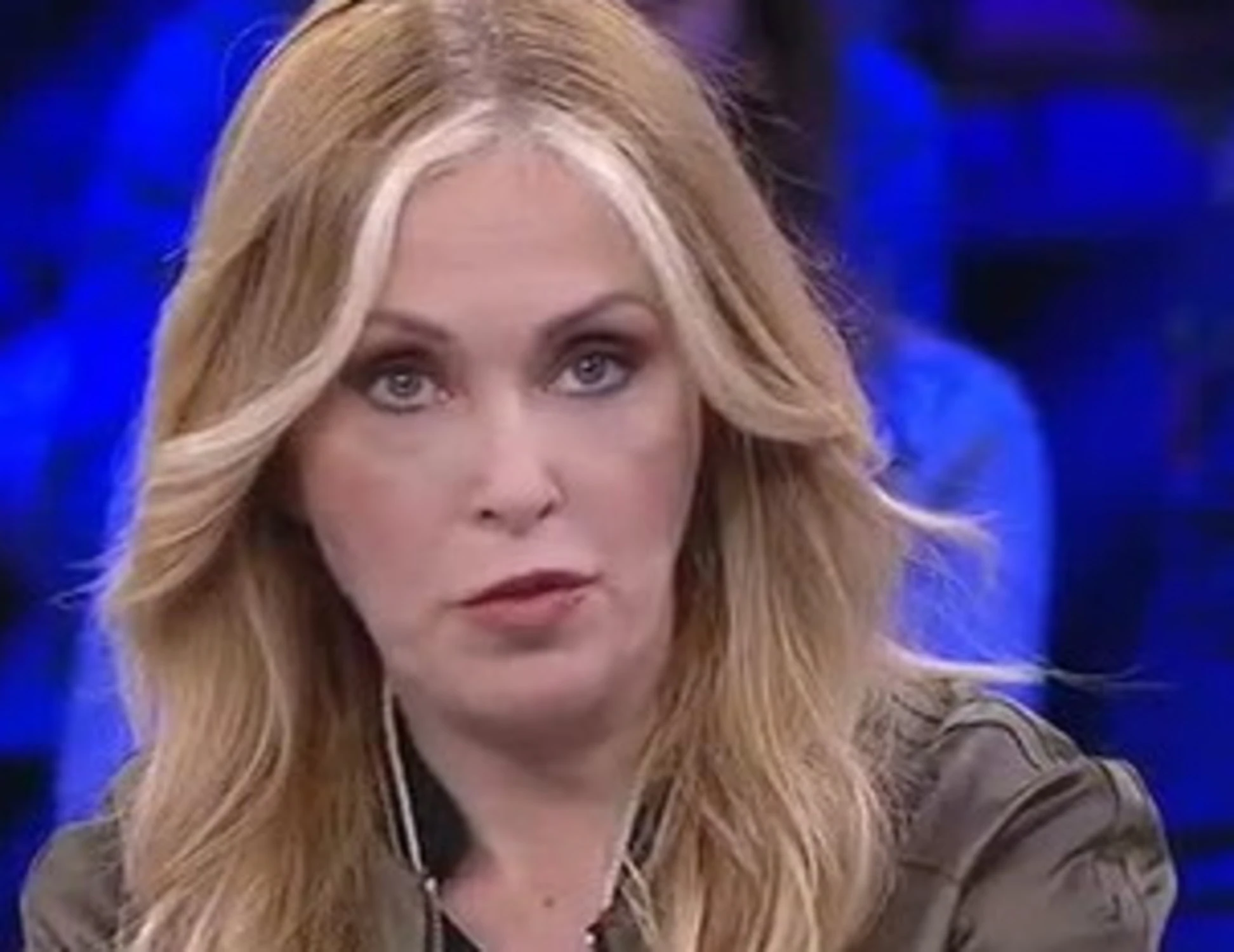Marco Poggi a Quarto Grado, lo sfogo di Roberta Bruzzone: "Il tempo delle menzogne deve finire"