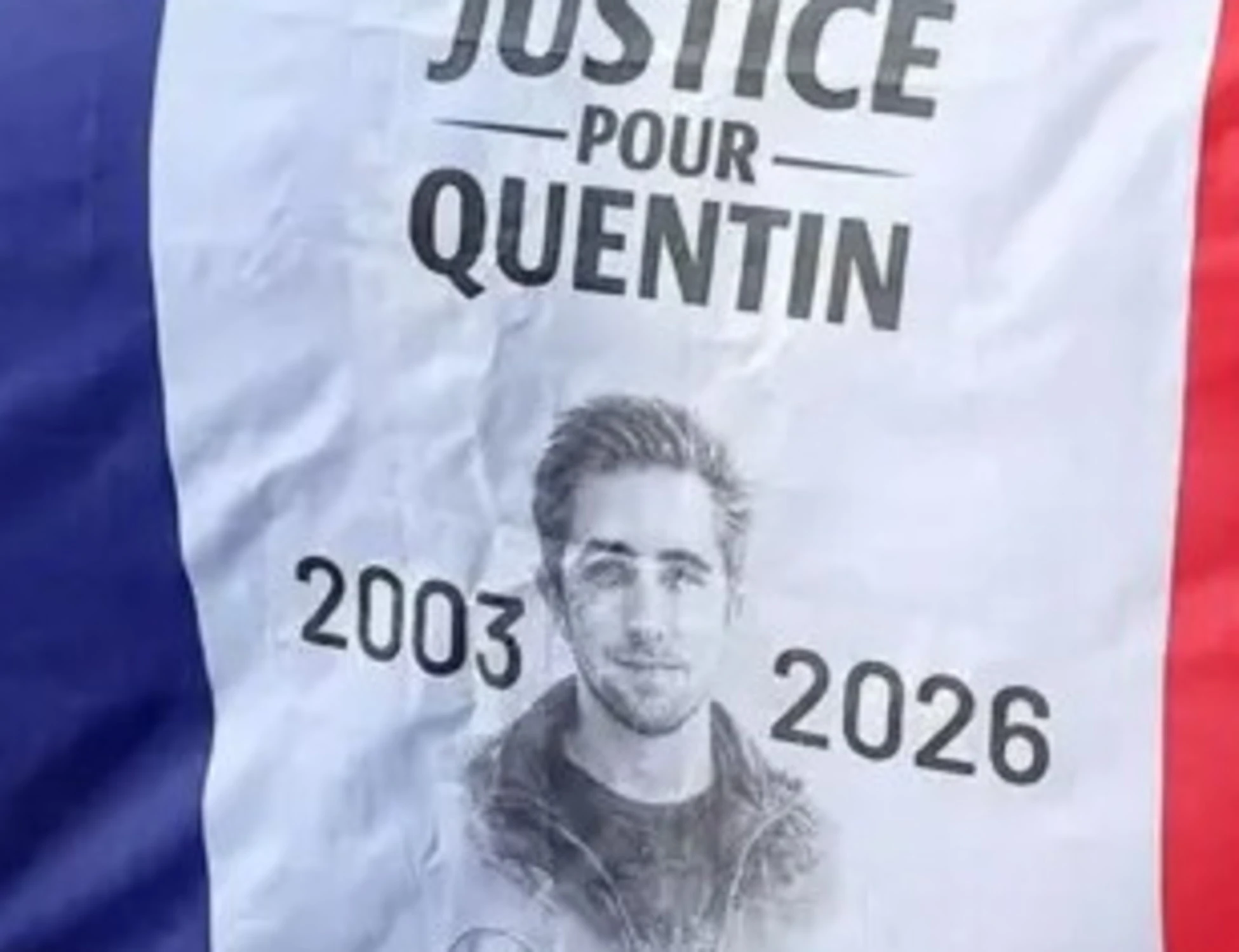 Da Ramelli a Quentin, la sinistra si assolve