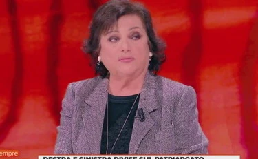 Simonetta Matone in vacaza, cosa si legge in barca a Capri